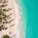 Zuri zanzibar aerial view of the beach 1280