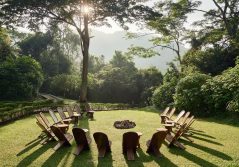 Sanctuary gorilla forest camp fire pit 1280