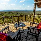 Mihingo lodge private verandah with a view 1280