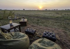 Shumba camp sundowners with a view 1280