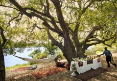 Royal chundu river lodge magical picnic experiences 1280