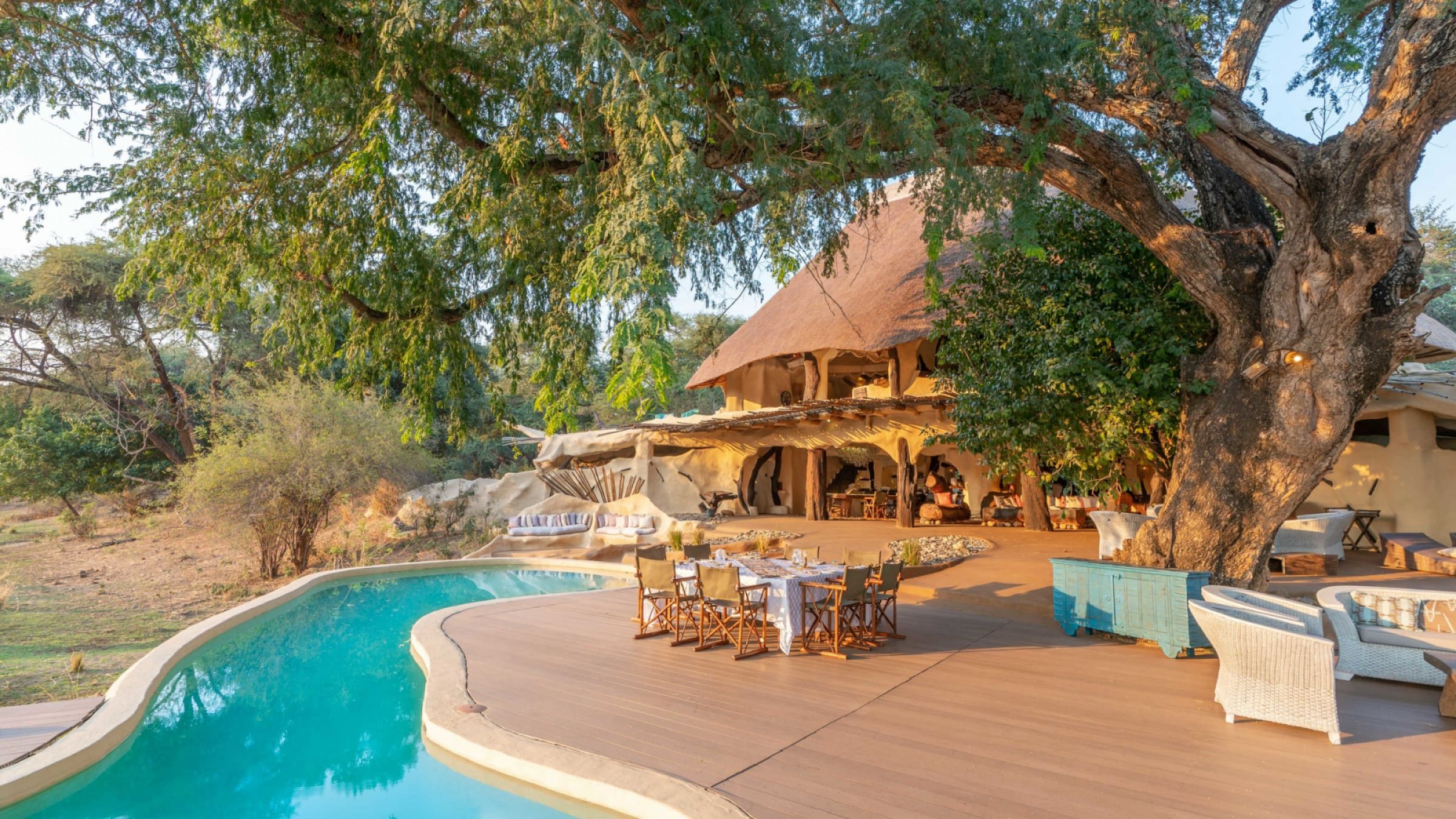 Time tide chongwe house house exterior 2400