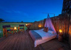 Linkwasha camp star bed experience 1280
