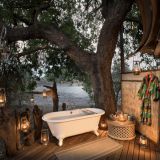 Kanga camp outdoor bath 1280