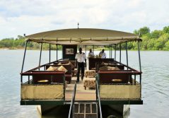 The victoria falls hotel the victoria boat experience 1280