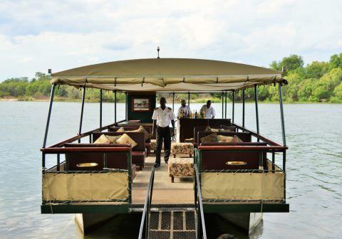 The victoria falls hotel the victoria boat experience 1280