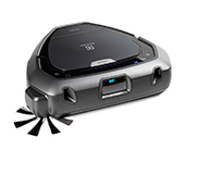 Robo Aspirador de Pó Electrolux
