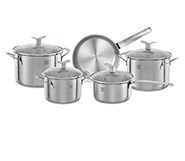Conjunto de Panelas Electrolux