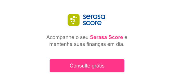 Serasa Score