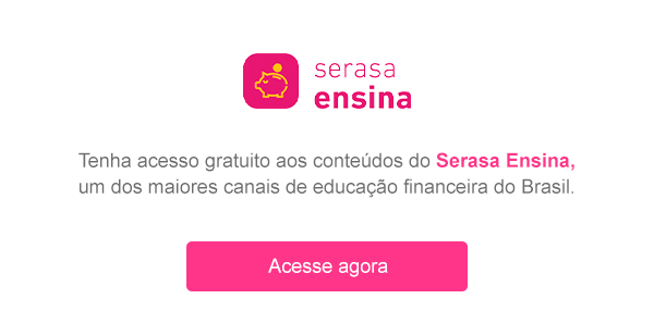 Serasa Ensina