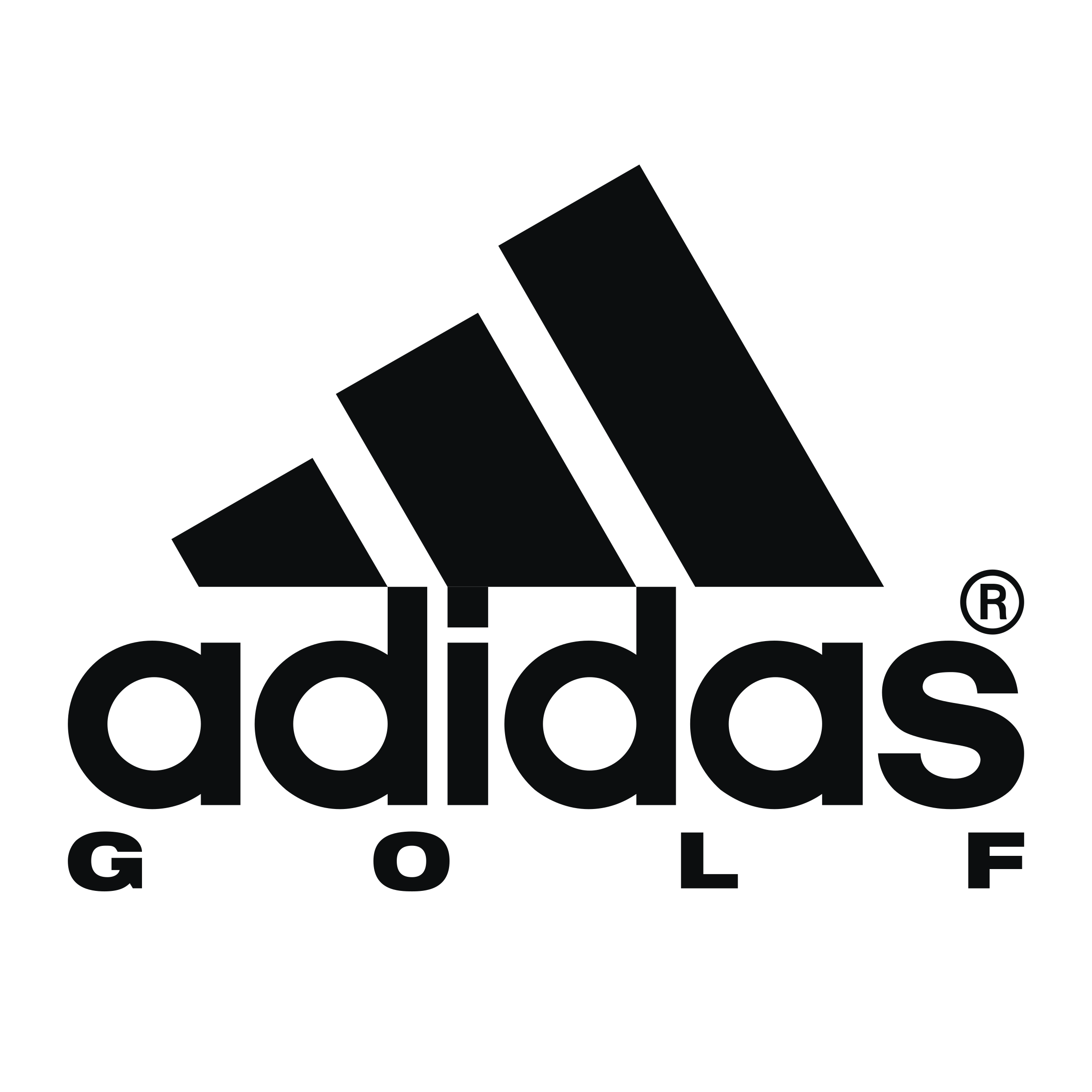 Adidas Golf