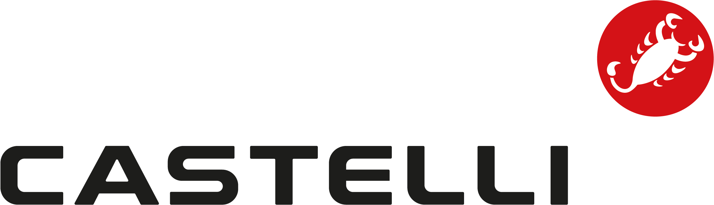 Castelli US logo