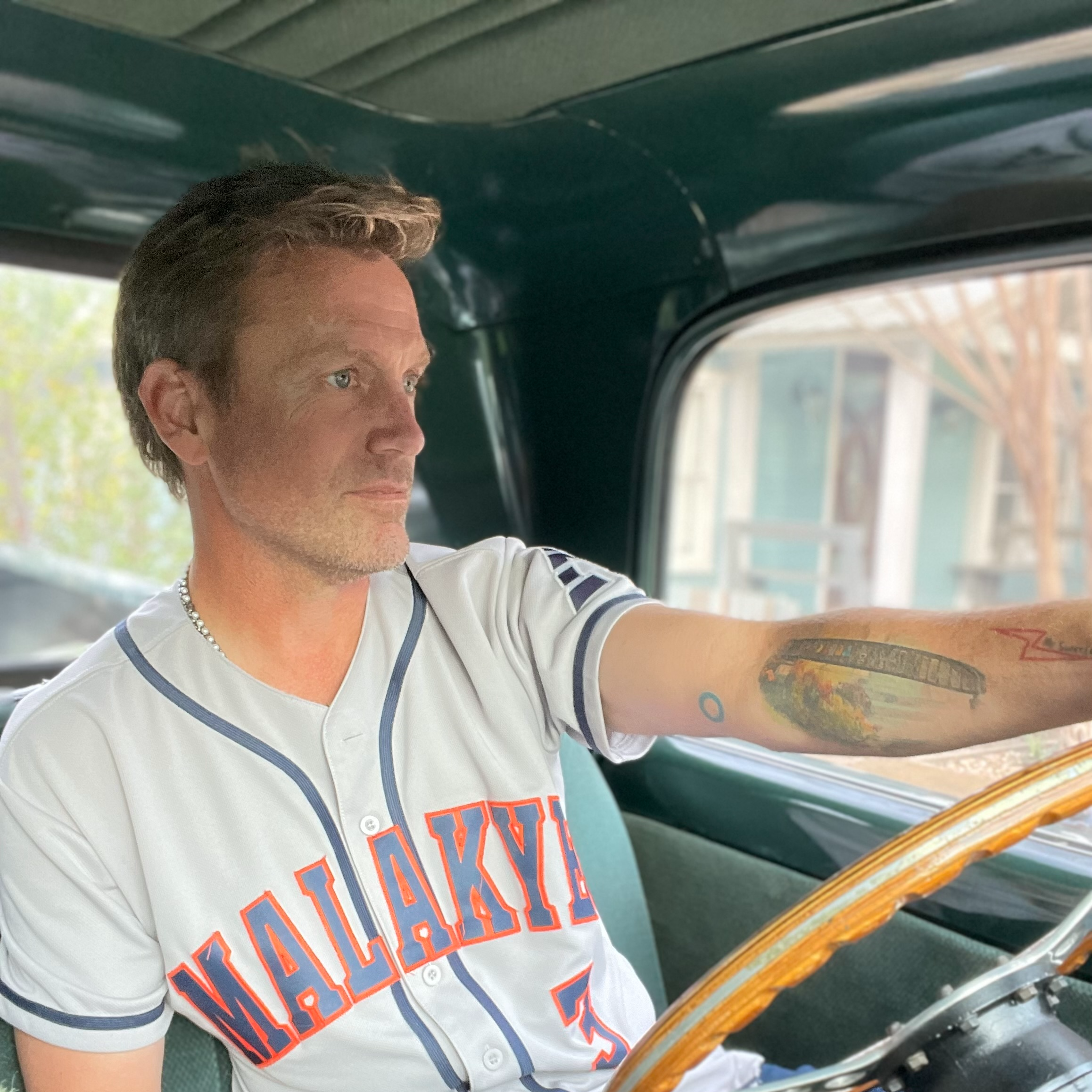 Chad Mihalick profile photo