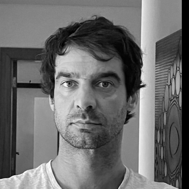 Hugo Miranda profile photo