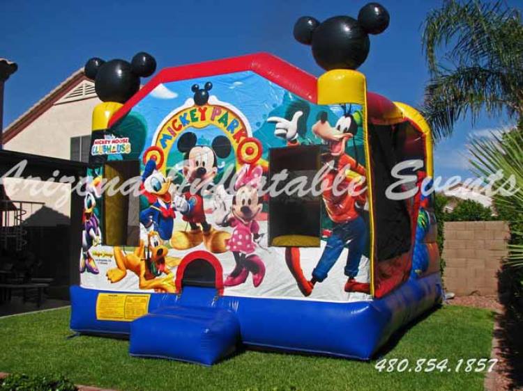 Bounce House Rental Lincolndale NY