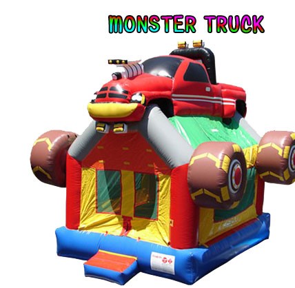 Bounce House Rental Woodland Hills CA