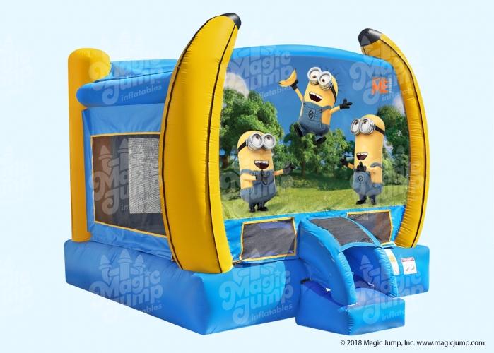 Bounce House Rental Signal Hill CA