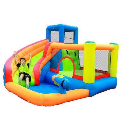 Bounce House Rental Mc Afee NJ