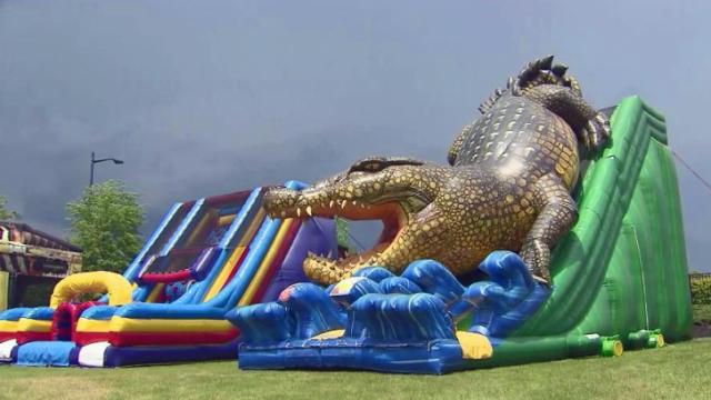 Bounce House Rental Hawthorne NY