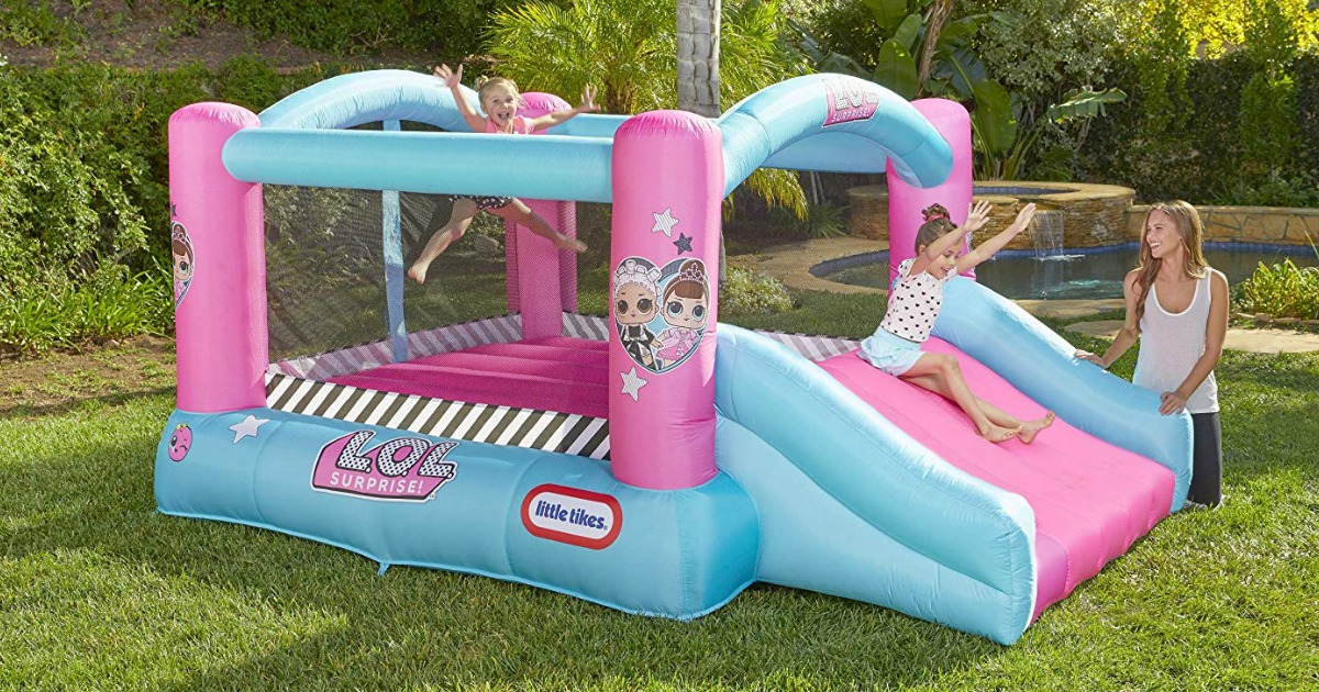 Bounce House Rental Oak Ridge NJ