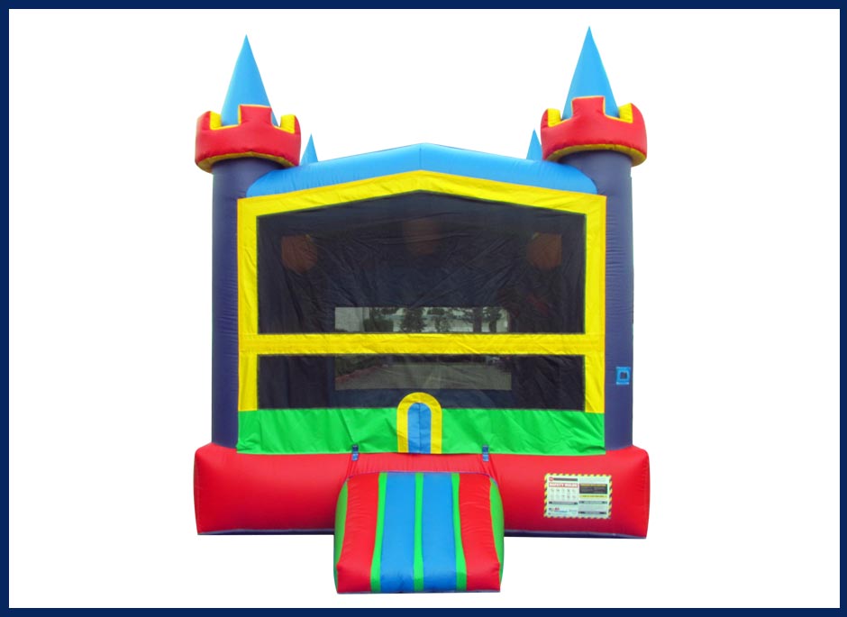 Bounce House Rental Elmsford NY