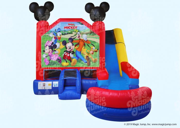 Bounce House Rental Garden City NY