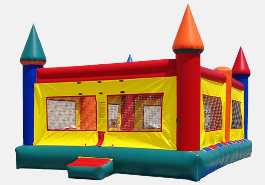 Bounce House Rental Irvington NY