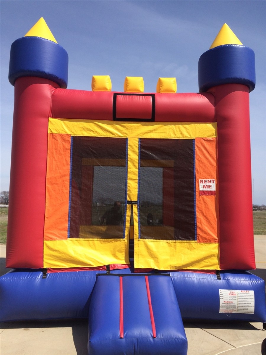 Bounce House Rental Hollis NY