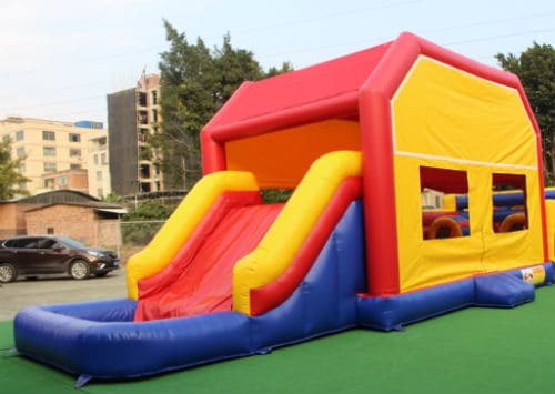 Bounce House Rental Central Valley NY