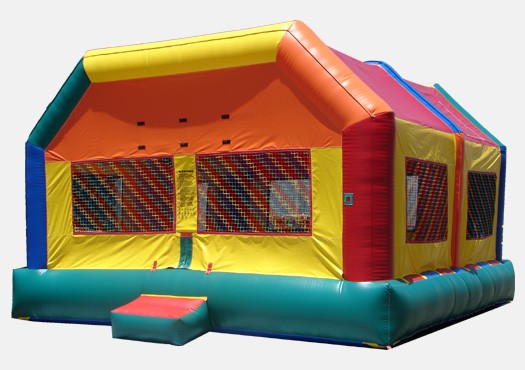 Bounce House Rental Tujunga CA