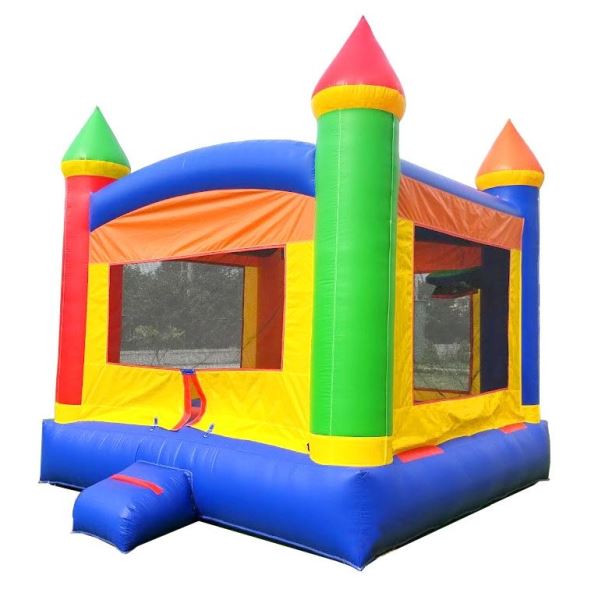 Bounce House Rental New Canaan CT