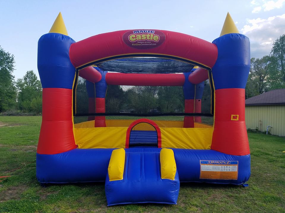 Bounce House Rental Suffern NY