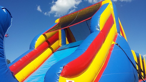 Bounce House Rental Hawaiian Gardens CA
