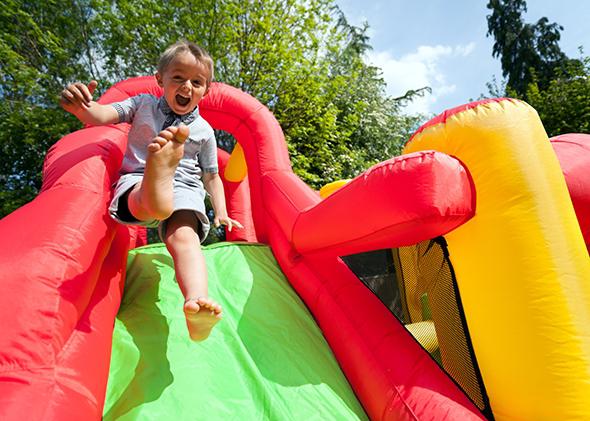 Bounce House Rental Sterling Forest NY
