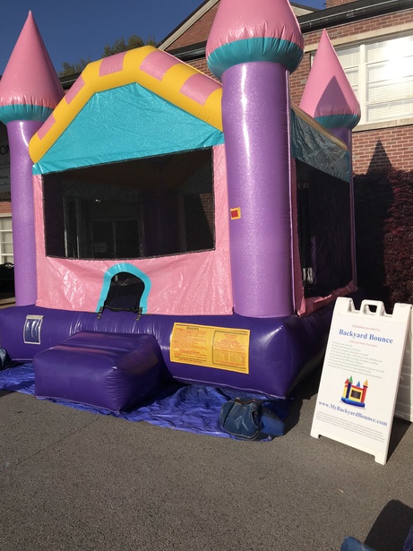 Bounce House Rental Oakland Gardens NY