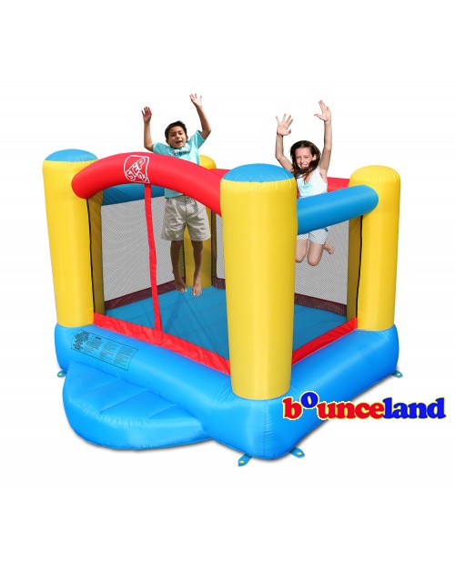 Bounce House Rental Huntington Beach CA
