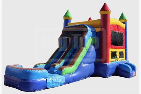 Bounce House Rental Port Washington NY