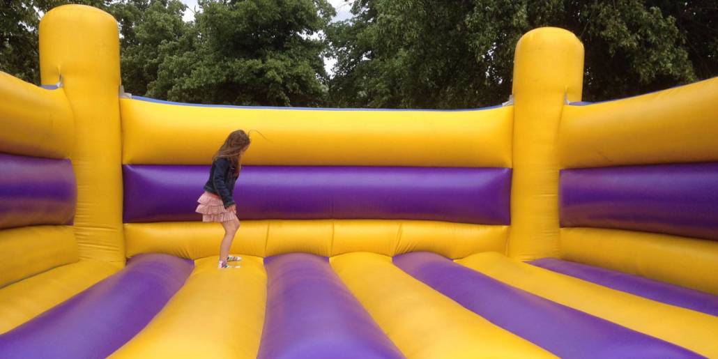 Bounce House Rental White Plains NY
