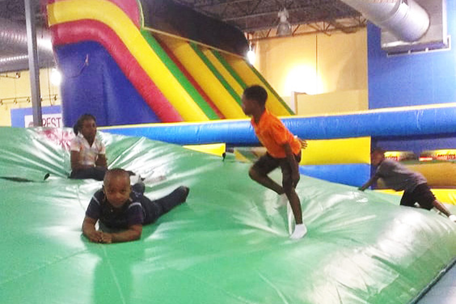 Bounce House Rental New Hyde Park NY