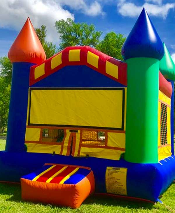 Bounce House Rental Kaneville IL