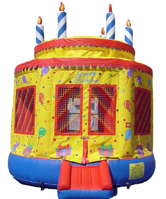 Bounce House Rental Ironia NJ