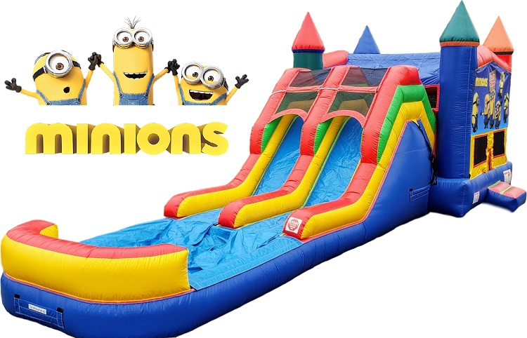 Bounce House Rental East Glastonbury CT