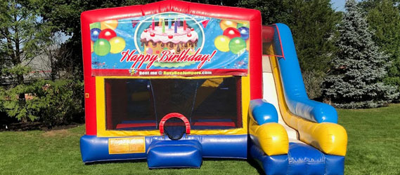 Bounce House Rental Pleasantville NY