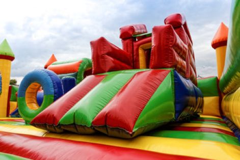 Bounce House Rental Buchanan NY
