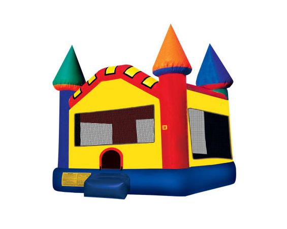 Bounce House Rental Monsey NY