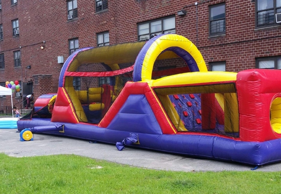 Bounce House Rental Apex NC
