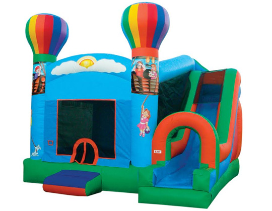 Bounce House Rental Cross River NY