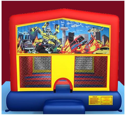 Bounce House Rental Chester NJ