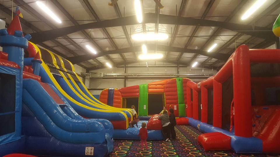 Bounce House Rental Amityville NY