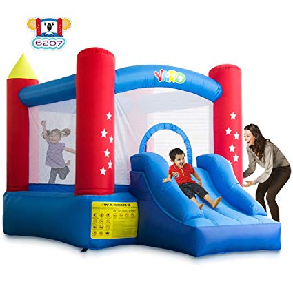 Bounce House Rental Amherst MA